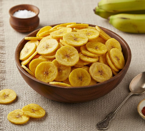 Banana Chips Classic